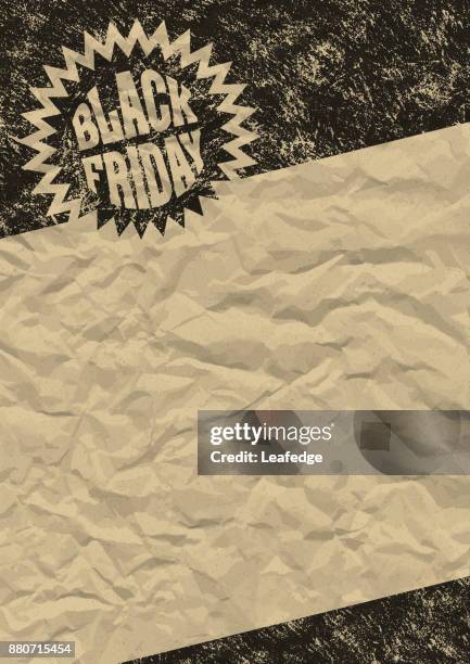 34 Black Craft Paper Texture High Res Illustrations - Getty Images