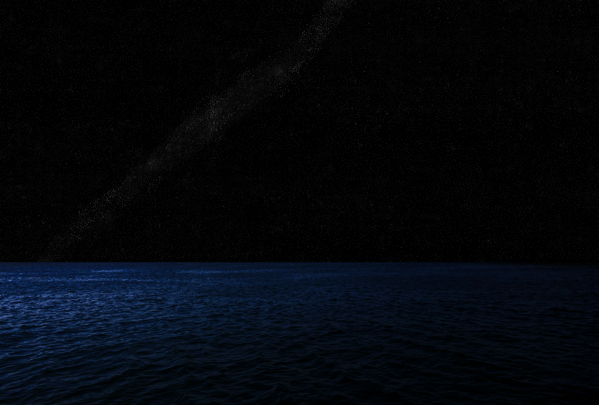 ocean cosmos performance