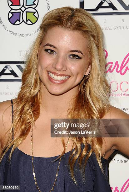 Carlie Casey Photos and Premium High Res Pictures - Getty Images