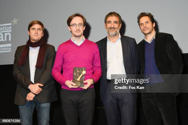 Pierre Barthelemy Photos et images de collection Getty Images