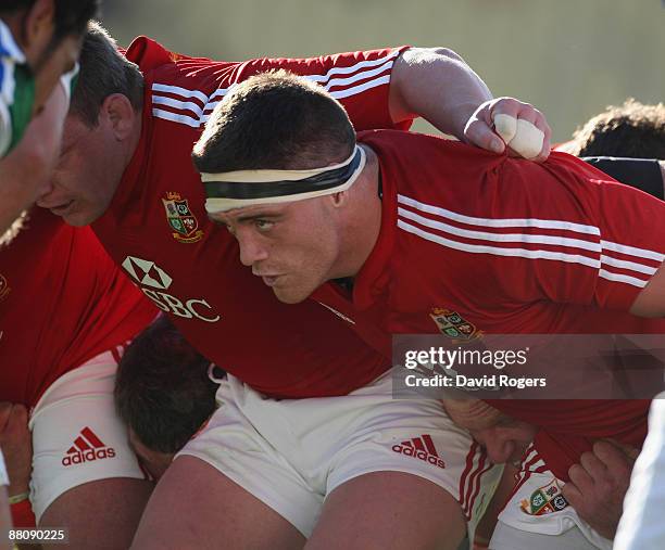 Rustenburg Rugby 393 Rustenburg Rugby Stadium Stock Photos, High-Res Pictures, and ...