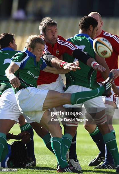 Rustenburg Rugby 393 Rustenburg Rugby Stadium Stock Photos, High-Res Pictures, and ...