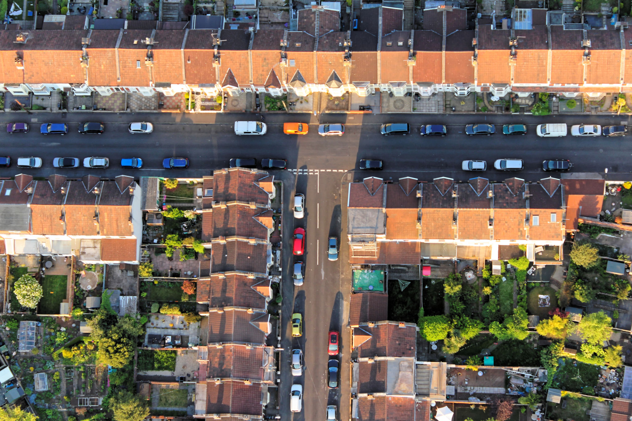 bristol neighborhood