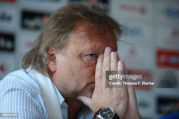 Dirk Riach Dr Dirk Rasch Photos and Premium High Res Pictures - Getty Images