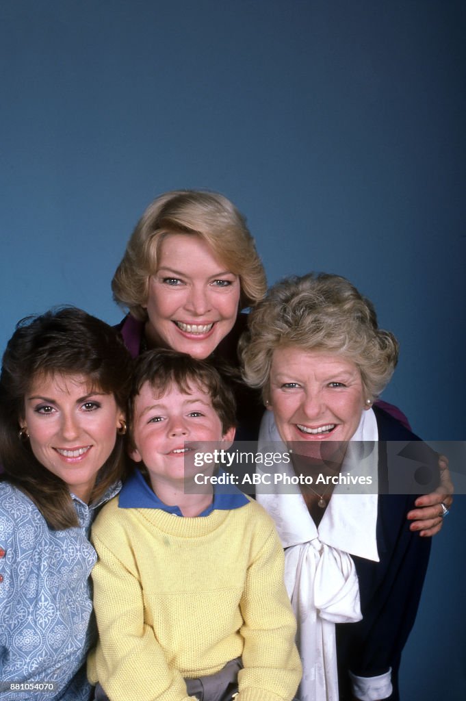 Jesse R. Tendler Ellen Burstyn, Megan Mullally, Jesse R. Tendler, Elaine Stritch 'The ...