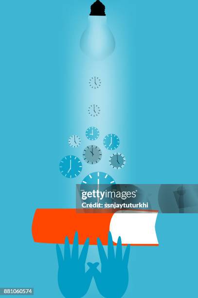 success , - automatic lights stock illustrations