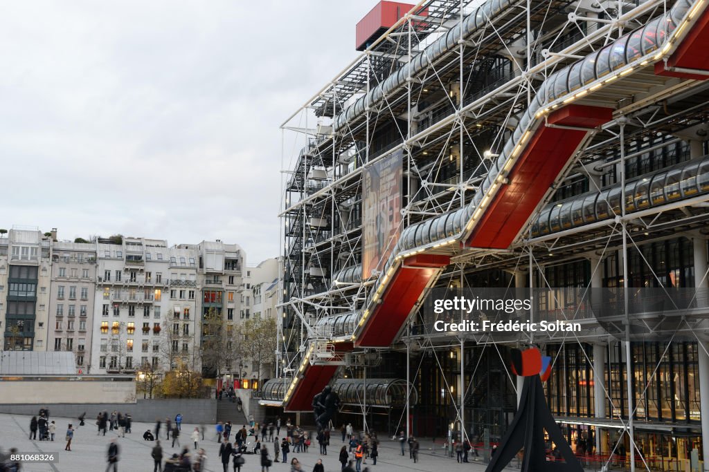 Paris : Illustration