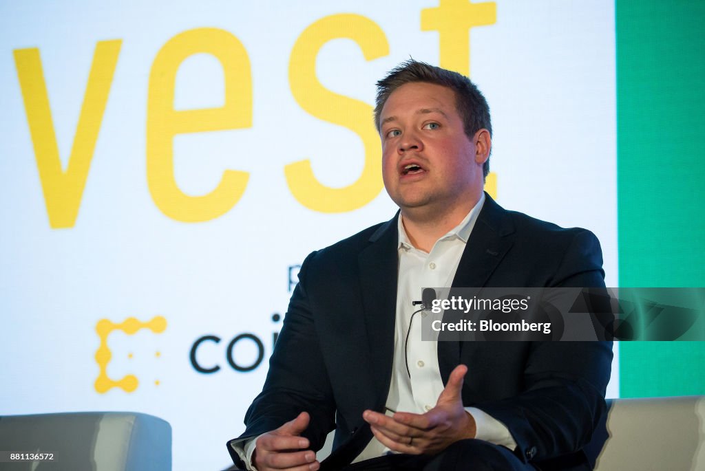 Key Speakers At The Consensus: Invest Event
