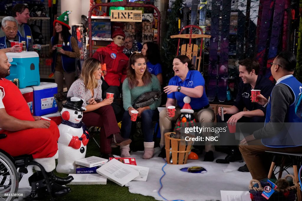 Superstore - Season 3