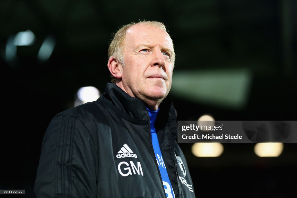 West Bromwich Albion v Newcastle United - Premier League