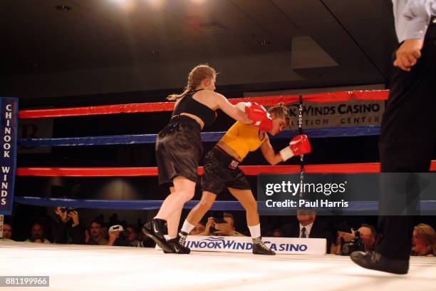 Tonya Harding Boxing Photos and Premium High Res Pictures - Getty Images