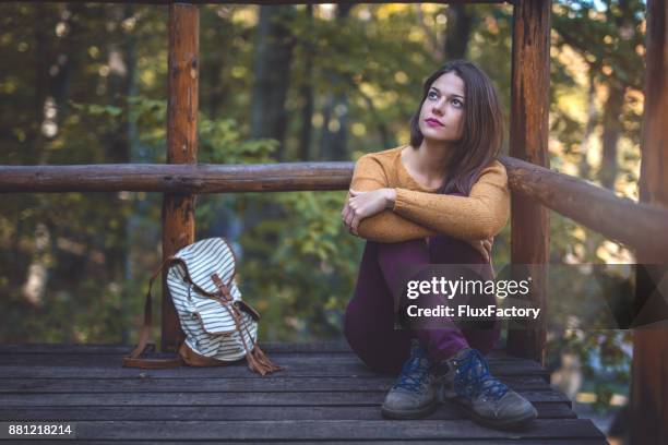 wondering - terraced cottage stock pictures, royalty-free photos & images