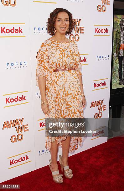 Maya Rudolph Actor 2,162 Actress Maya Rudolph Stock Photos, High-Res Pictures, and Images ...