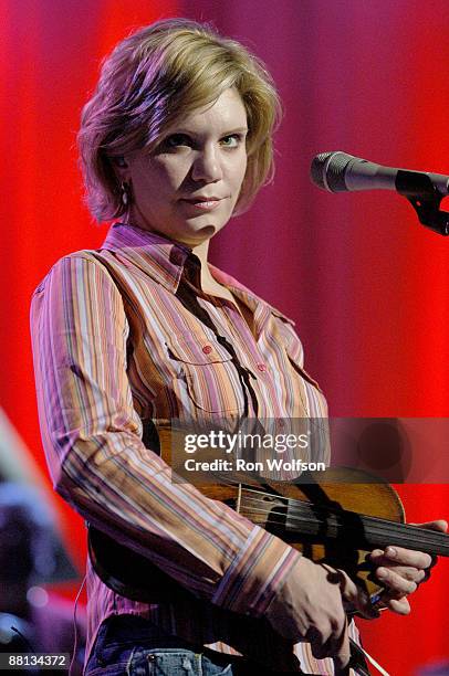 Alison Krauss