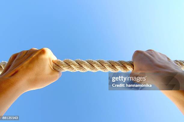 Holding On Rope Photos and Premium High Res Pictures - Getty Images