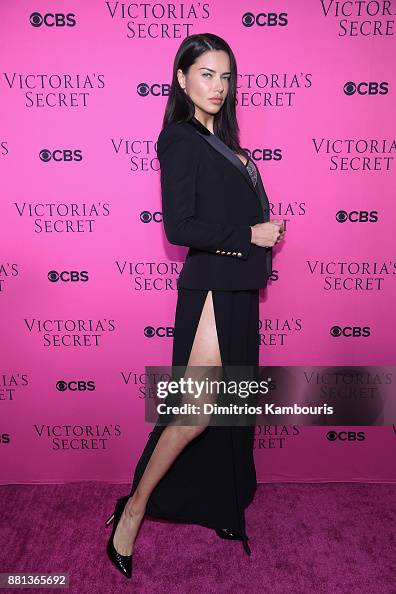 Victoria s Secret Angel Adriana Lima Attends As Victoria s Secret victoria-s-secret-angel-adriana-lima-attends-as-victoria-s-secret