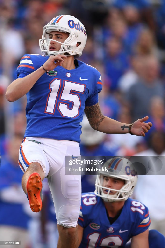UAB v Florida