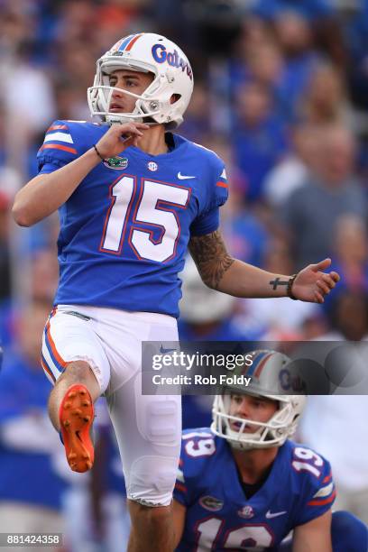 UAB v Florida, News Photo