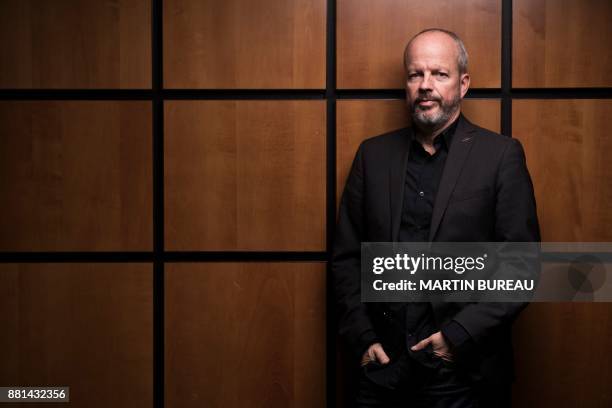 171 Claus Guth Stock Photos, HighRes Pictures, and Images Getty Images