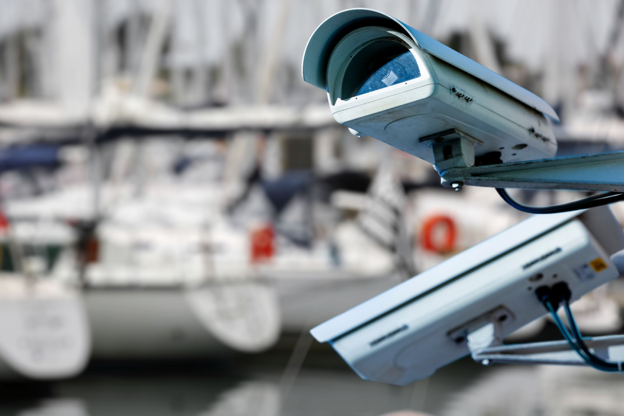 maritime security
