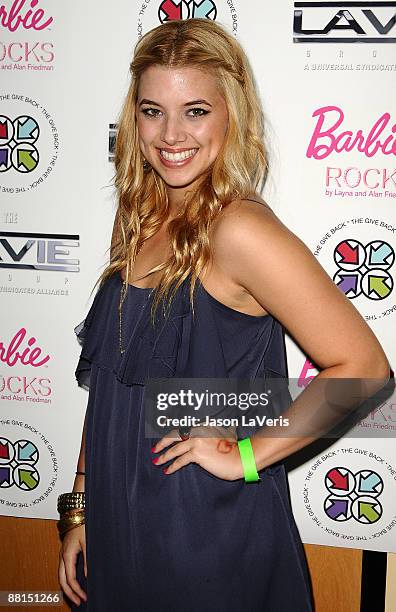 Carlie Casey Photos and Premium High Res Pictures - Getty Images