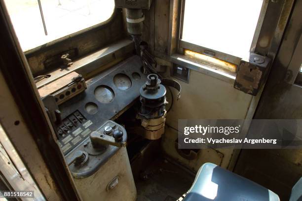 Rail Local Control Panel 385 Railway Control Panel Stock Photos, High-Res Pictures, and Images ...