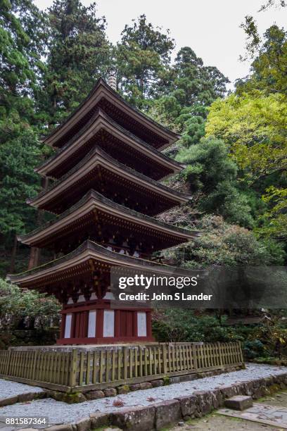 Nara Pagoda Photos and Premium High Res Pictures - Getty Images