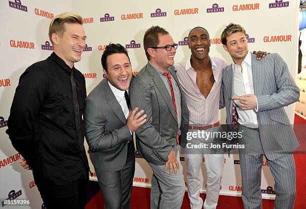Webbe James L Duncan Photos and Premium High Res Pictures - Getty Images
