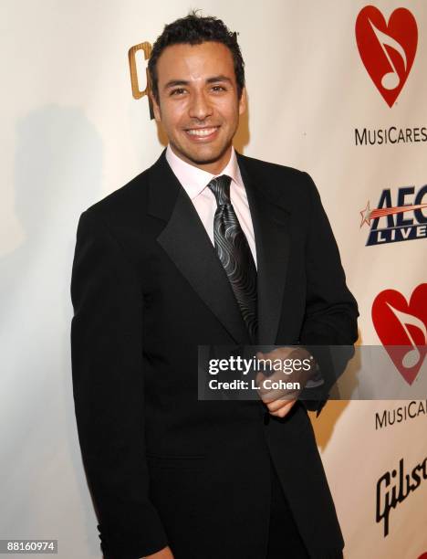 Aja Ruff 779 Backstreet Boys Red Carpet Stock Photos, High-Res Pictures, and ...