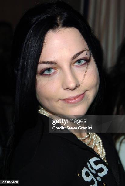 Amy Lee