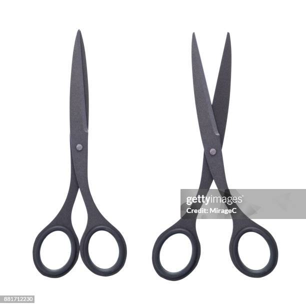 Scizzors Ridges 361 Scissors Closed Stock Photos, High-Res Pictures, and Images - Getty ...