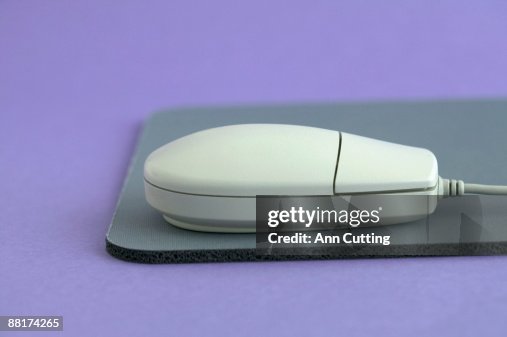Computer mouse Computer mouse