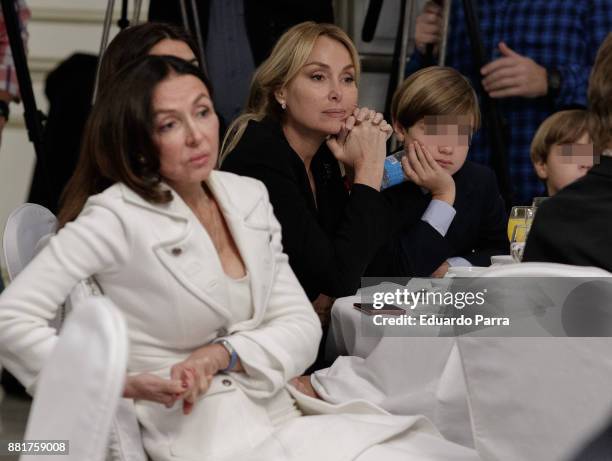 Esther Koplowitz Imágenes Fotografías e imágenes de stock - Getty Images