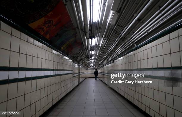 9th Street Station (Path) Photos and Premium High Res Pictures Getty