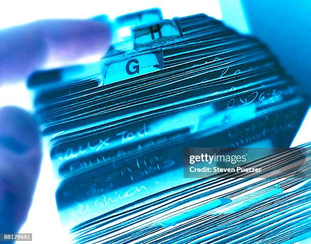 Rotatory Card 122 Rotary Card Stock Photos, High-Res Pictures, and Images - Getty Images