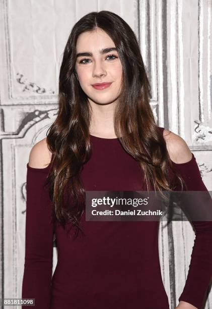 Sterling Jerins Photos and Premium High Res Pictures - Getty Images