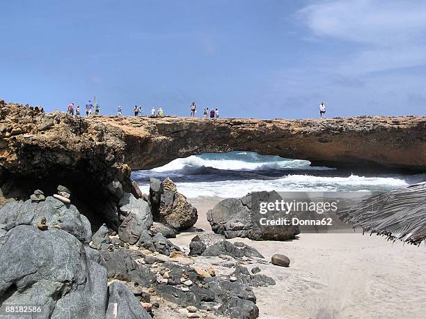 Bridge En Rocks 37,231 Rock Bridge Stock Photos, High-Res Pictures, and Images - Getty ...