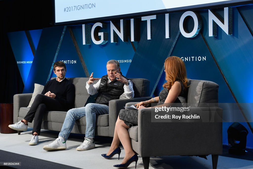 IGNITION: Future of Media