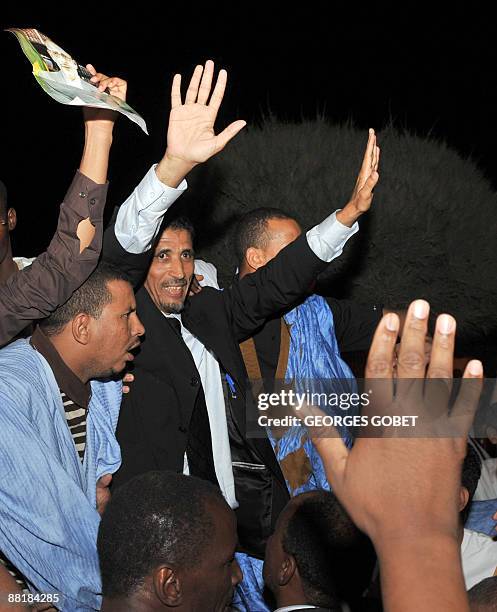 16 Mohamed Ould Mouloud Photos & High Res Pictures Getty Images