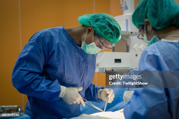 seh - operating room stockfoto's en -beelden