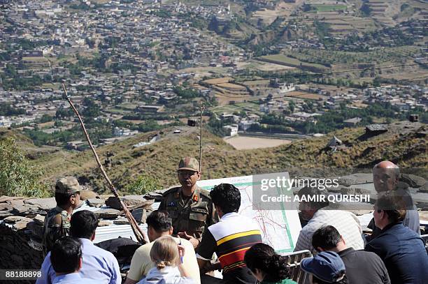Pakistan Toheed Abbas 23 Athar Abbas Photos & High Res Pictures - Getty Images