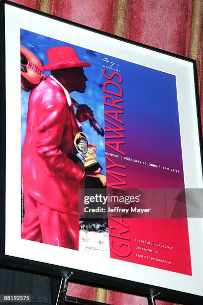 Grammys Rza Grammy Poster Photos and Premium High Res Pictures - Getty Images