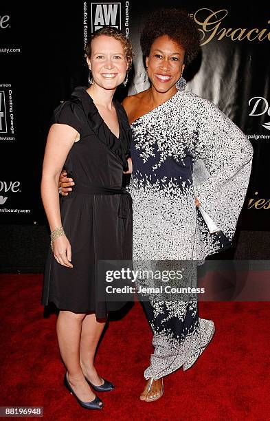 Awrt Marcia Hayden Photos and Premium High Res Pictures - Getty Images