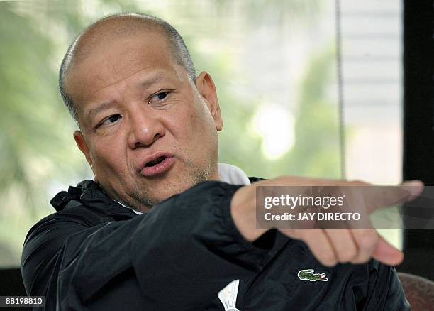 Young Ramon Ang 287 Meralco Stock Photos, High-Res Pictures, and Images - Getty Images