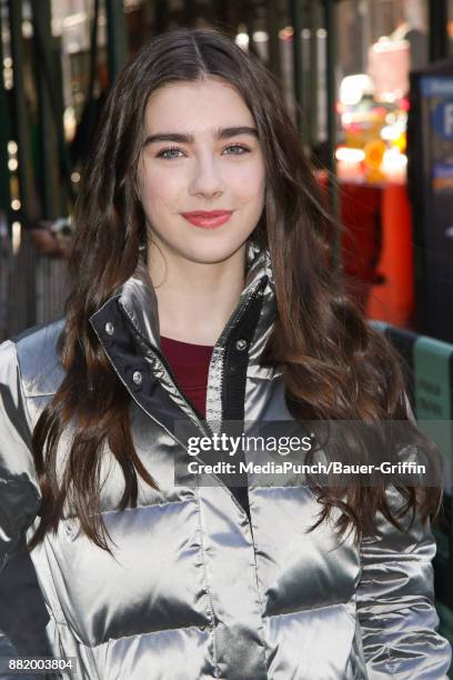 Sterling Jerins Photos and Premium High Res Pictures - Getty Images