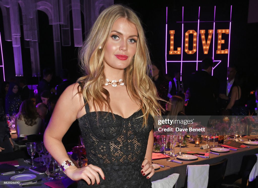 CLUB LOVE For The Elton John AIDS Foundation In Association With BVLGARI