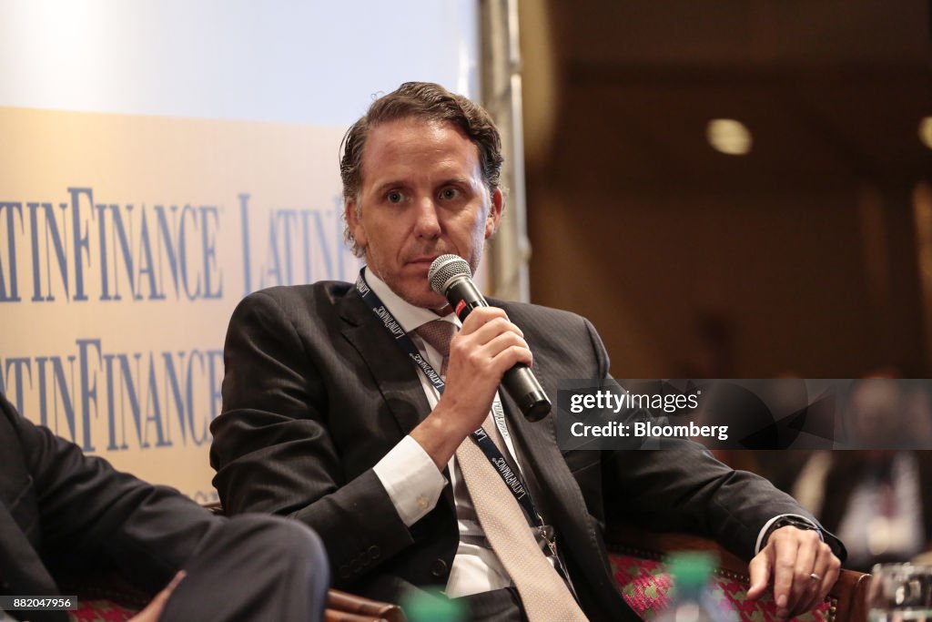 Key Speakers At the Argentina Sub-Sovereign & Infrastructure Finance Summit