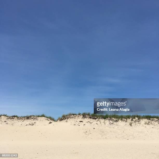 dunes - leana alagia stock pictures, royalty-free photos & images