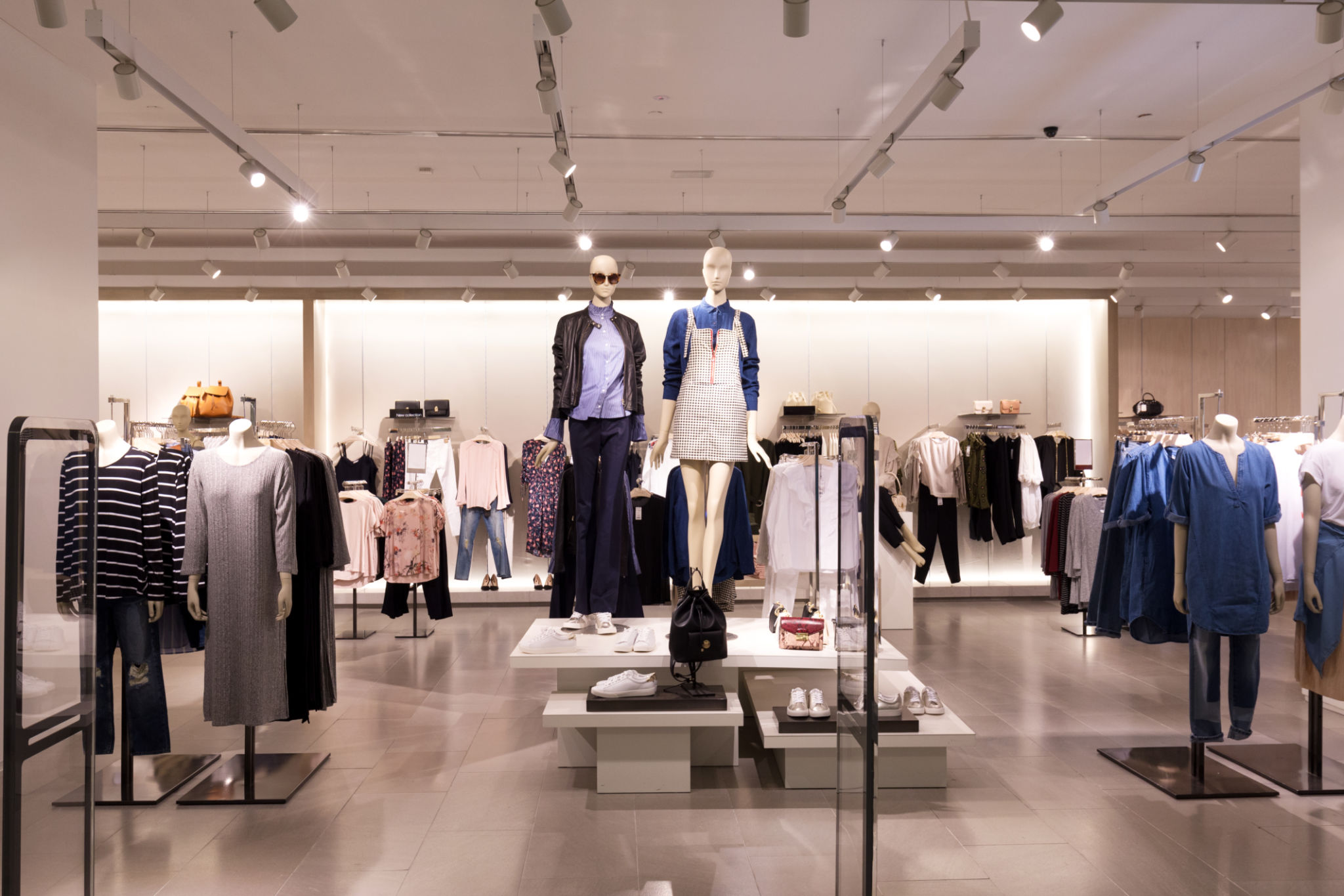 fashion boutique