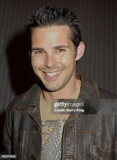 Jsyn Cook Jason Cook (Actor) Photos and Premium High Res Pictures - Getty Images